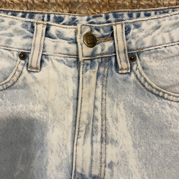 Ksubi skirt - Picture 3 of 4